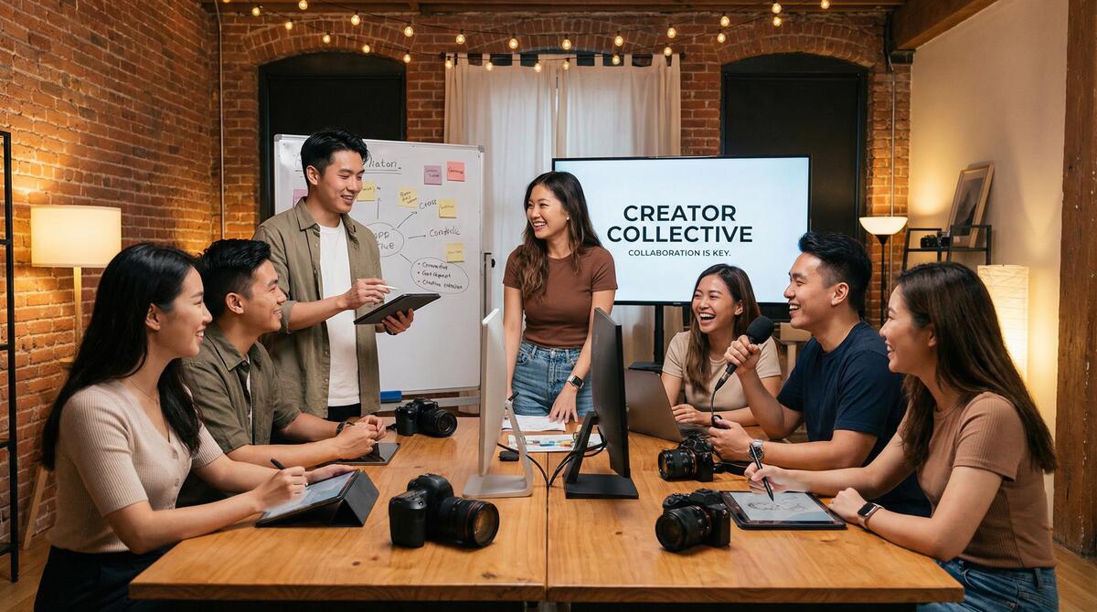 探花视频创作中心