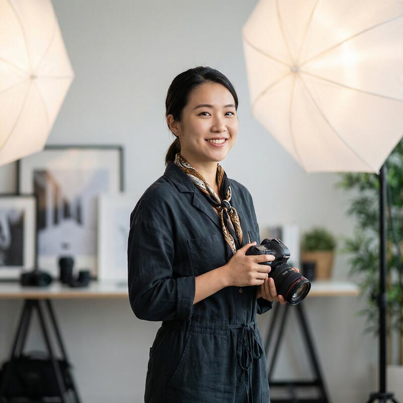 探花视频摄影总监