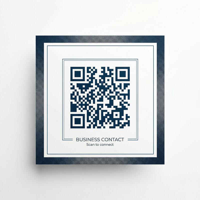 探花视频商务二维码